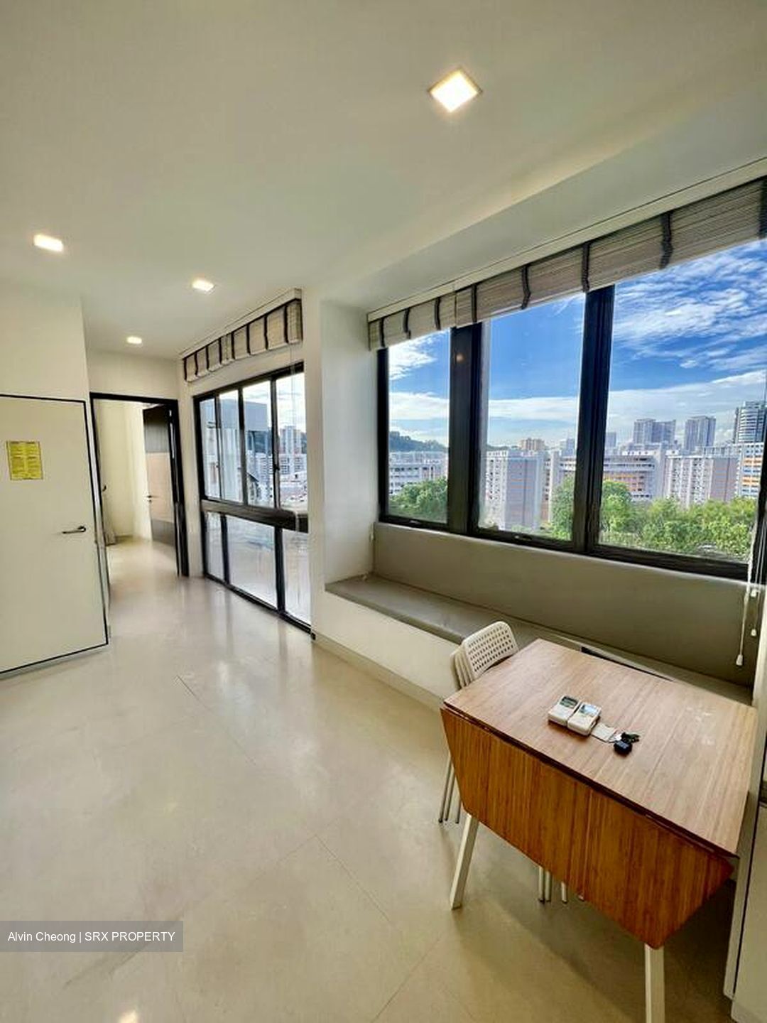 Harbour Suites (D4), Apartment #458931791
